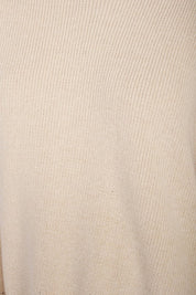 OVER FITTED LONG SLEEVE SWEATER TOP | Sweaters Daverri Fashions