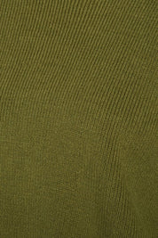 OVER FITTED LONG SLEEVE SWEATER TOP | Sweaters Daverri Fashions