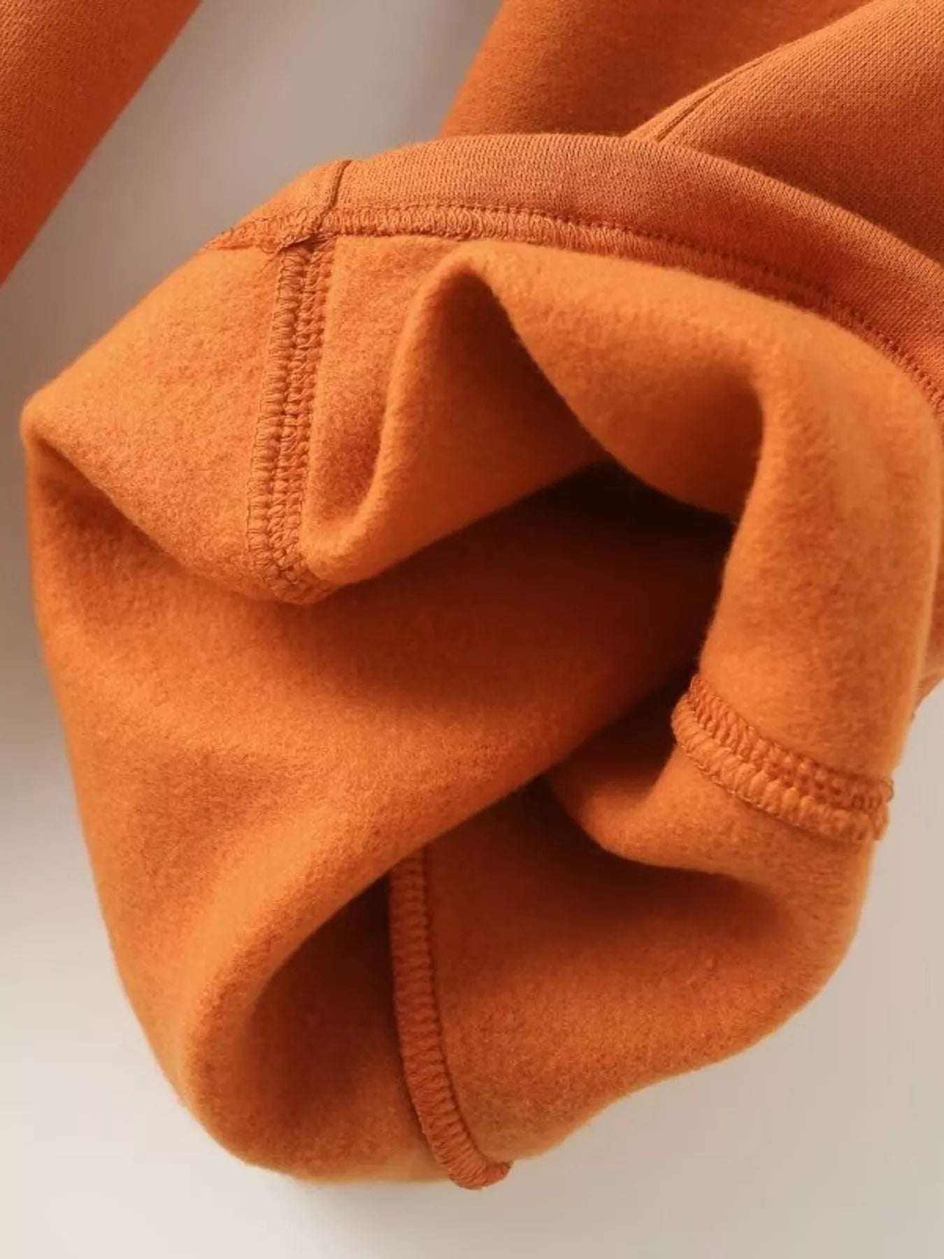 Zip Up Top and Drawstring Pants Two-Piece Set | Loungewear Sets Daverri Fashions