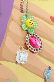 Nail Polish Handbag | Handbags Daverri Fashions