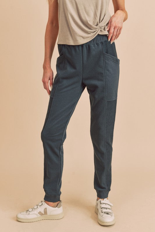 Bree Jogger | Joggers Daverri Fashions