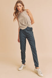 Bree Jogger | Joggers Daverri Fashions