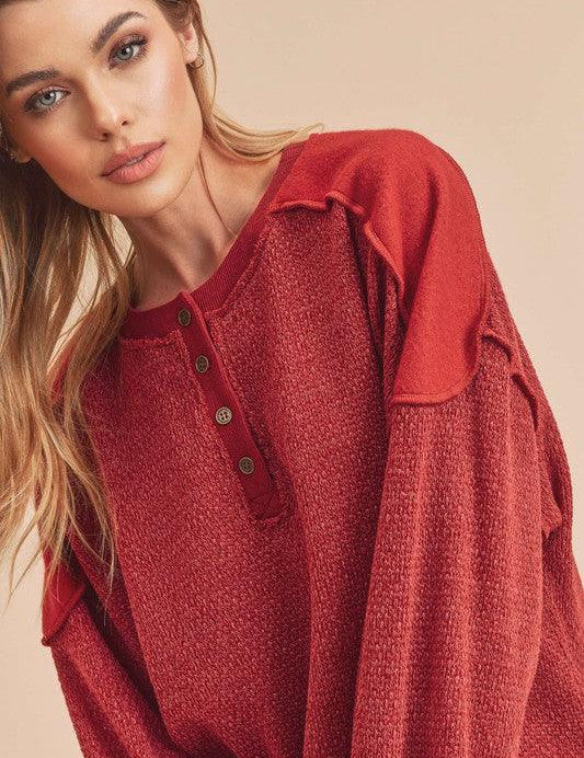 Felicity Top | Tops Daverri Fashions