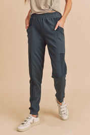 Bree Jogger | Joggers Daverri Fashions