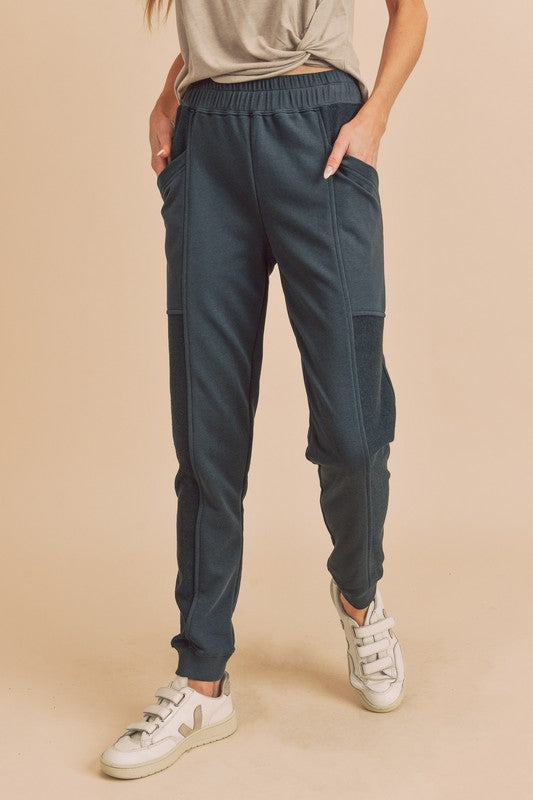 Bree Jogger | Joggers Daverri Fashions