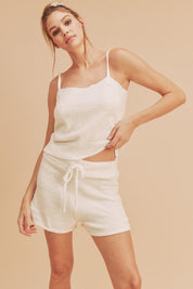 Aemi+Co So Cozy Lounge Set | Daverri Fashions