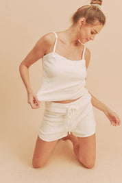 Aemi+Co So Cozy Lounge Set | Daverri Fashions