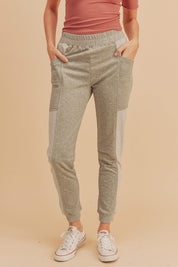 Bree Jogger | Joggers Daverri Fashions