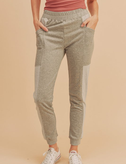 Bree Jogger | Joggers Daverri Fashions