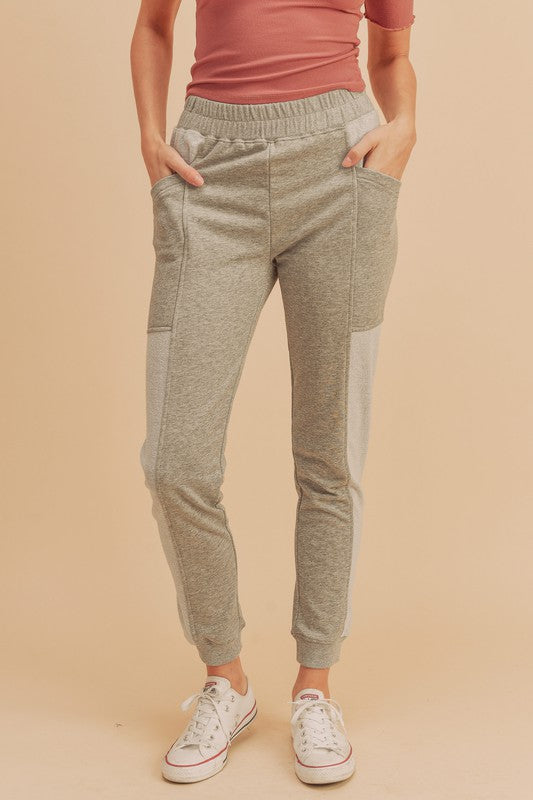 Bree Jogger | Joggers Daverri Fashions