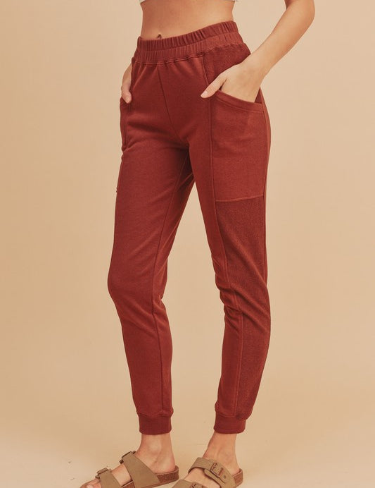 Bree Jogger | Joggers Daverri Fashions