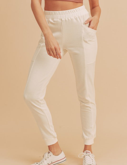 Bree Jogger | Joggers Daverri Fashions