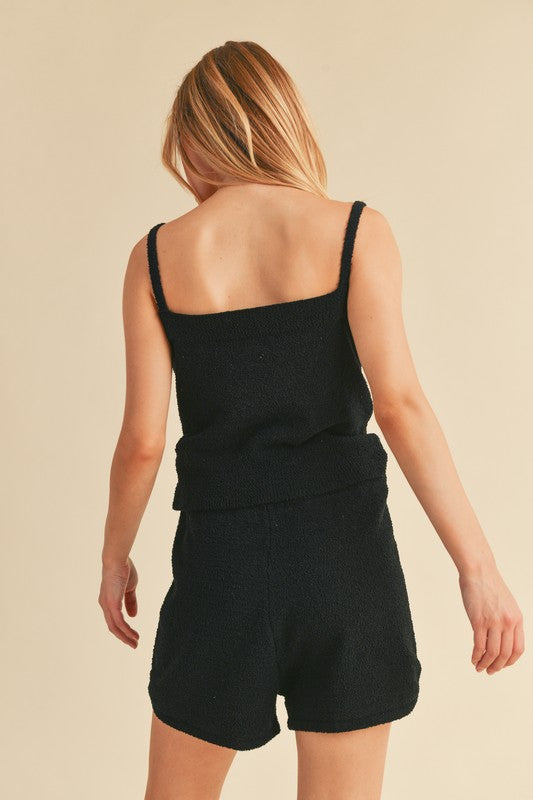 Aemi+Co So Cozy Lounge Set | Daverri Fashions