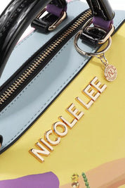 Nail Polish Handbag | Handbags Daverri Fashions