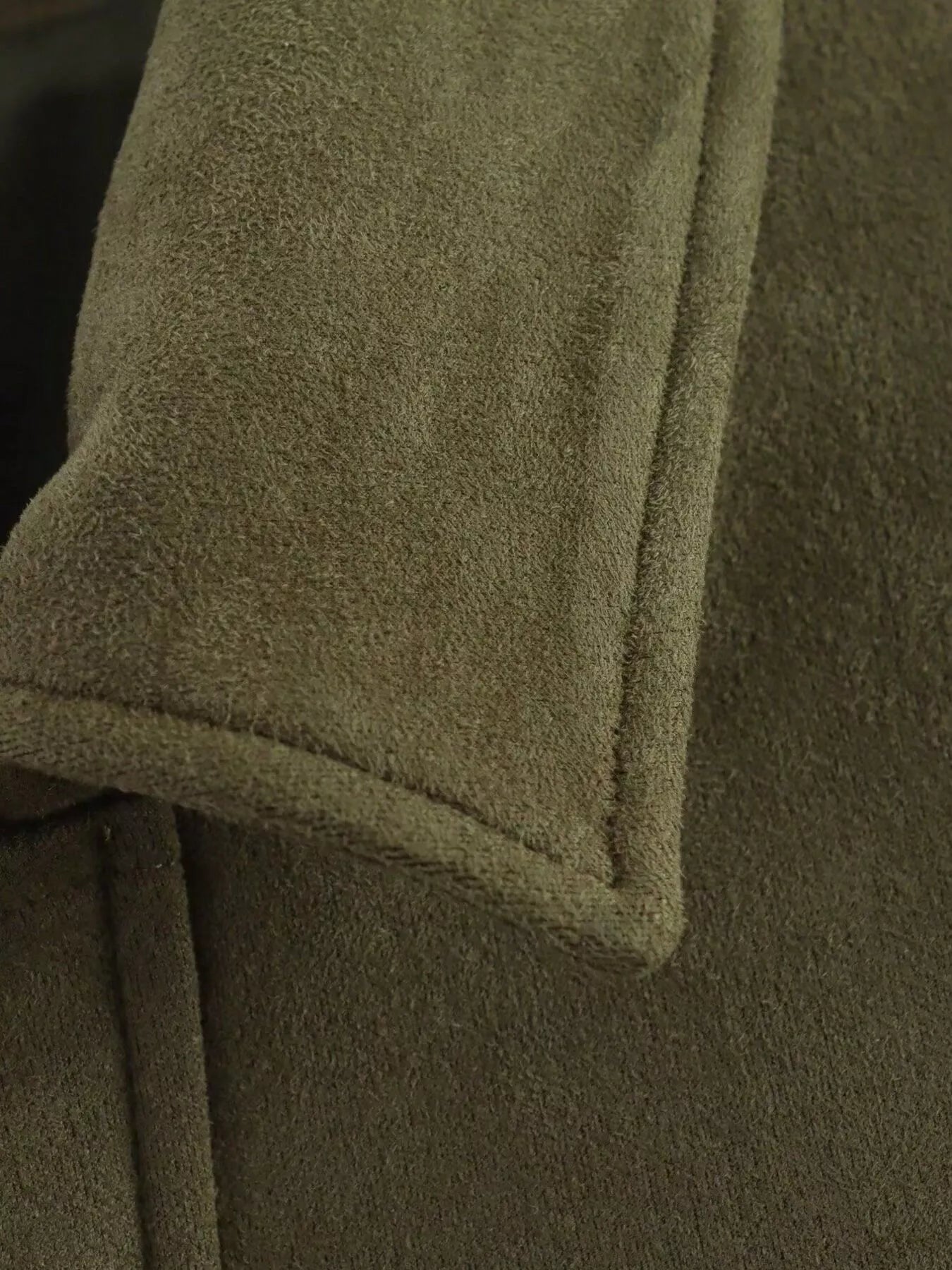 Zip Up Oversized Jacket | Jackets Daverri Fashions