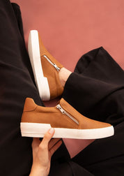 Zion 2 Sneakers | Sneakers Daverri Fashions