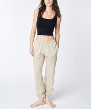 UNISEX COTTON JOGGERS | Joggers Daverri Fashions