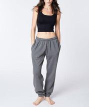 UNISEX COTTON JOGGERS | Joggers Daverri Fashions