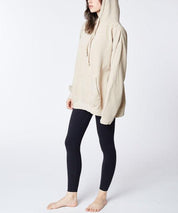 Genderless Premium Cotton Hoodie | Hoodies Daverri Fashions