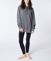 Genderless Premium Cotton Hoodie | Hoodies Daverri Fashions