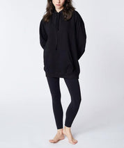 Genderless Premium Cotton Hoodie | Hoodies Daverri Fashions