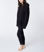 Genderless Premium Cotton Hoodie | Hoodies Daverri Fashions