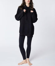 Genderless Premium Cotton Hoodie | Hoodies Daverri Fashions