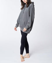 Genderless Premium Cotton Hoodie | Hoodies Daverri Fashions
