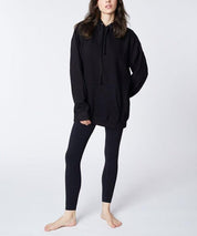 Genderless Premium Cotton Hoodie | Hoodies Daverri Fashions