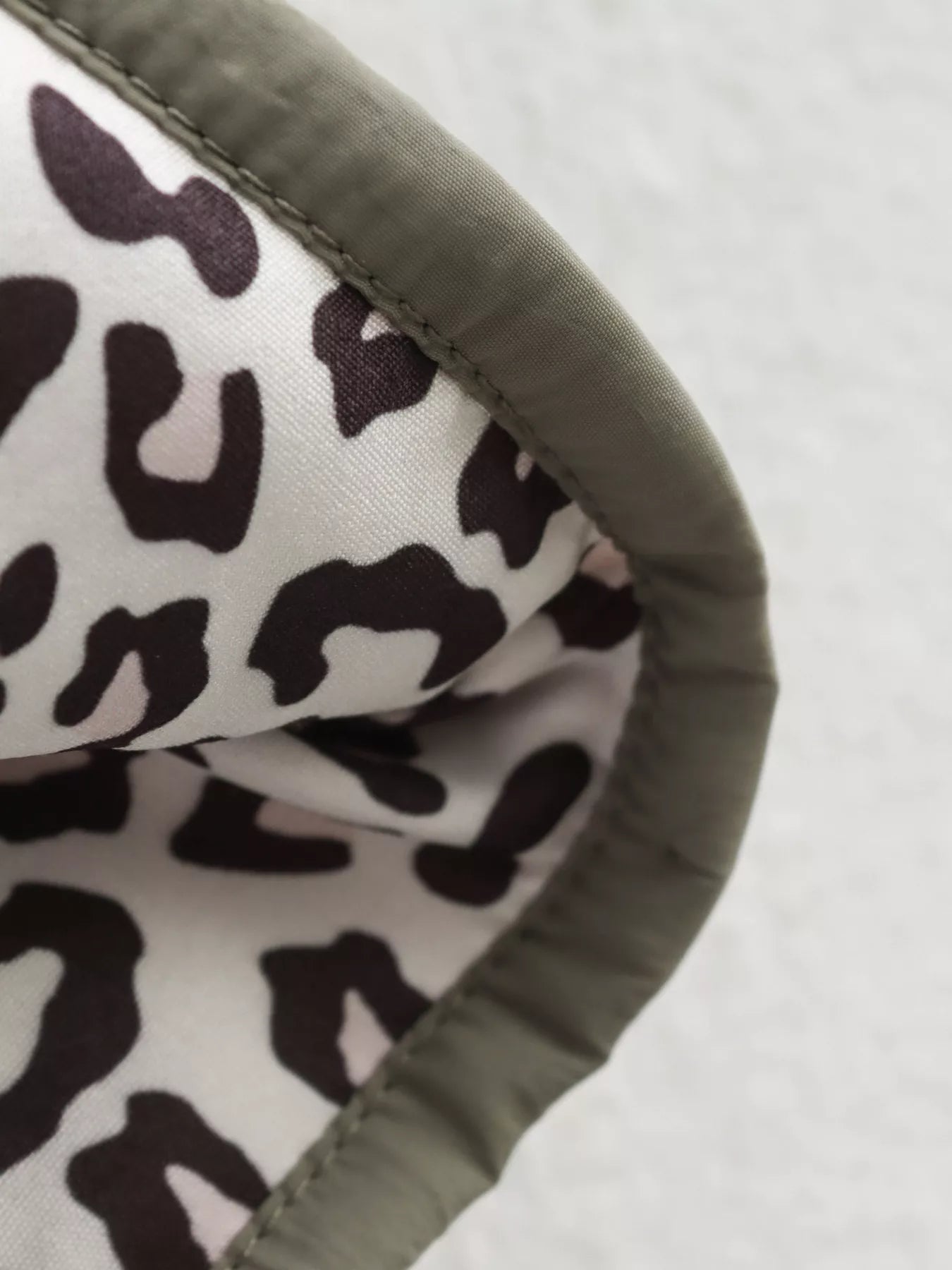 Quilted Button-Down Lightweight Jacket | Jackets Daverri Fashions