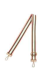 Marissa Crossbody Bag with Straps | Handbags Daverri Fashions