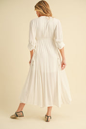 Aemi+ Co Geela Midi Dress | Midi Dresses Daverri Fashions