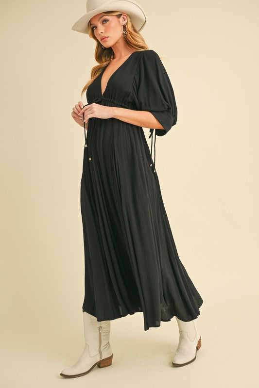 Aemi+ Co Geela Midi Dress | Midi Dresses Daverri Fashions