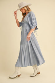 Aemi+ Co Geela Midi Dress | Midi Dresses Daverri Fashions