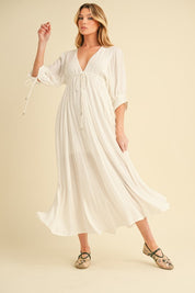 Aemi+ Co Geela Midi Dress | Midi Dresses Daverri Fashions