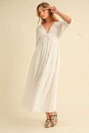 Aemi+ Co Geela Midi Dress | Midi Dresses Daverri Fashions