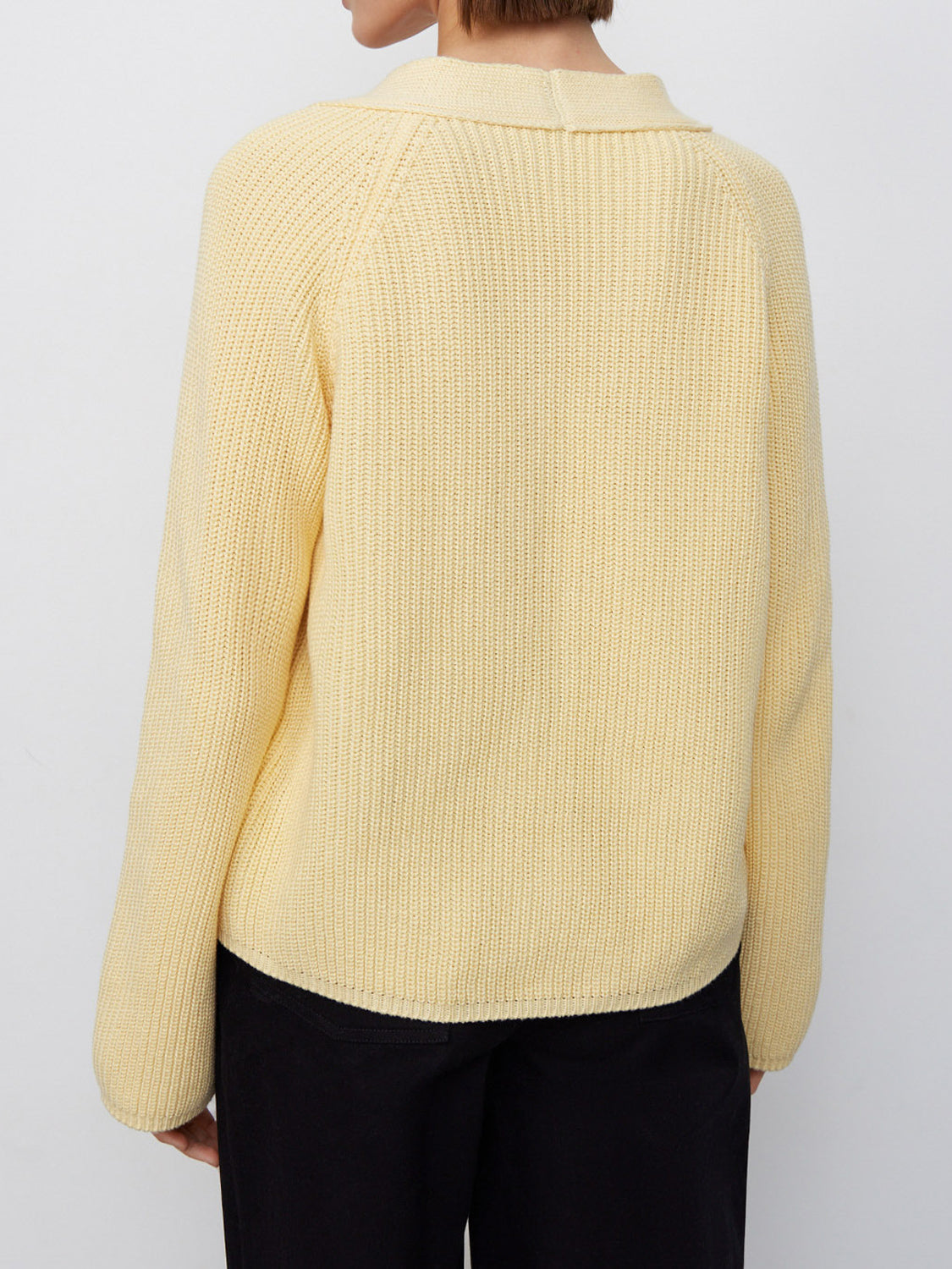 Raglan Sleeve Button Down Cardigan | Cardigans Daverri Fashions