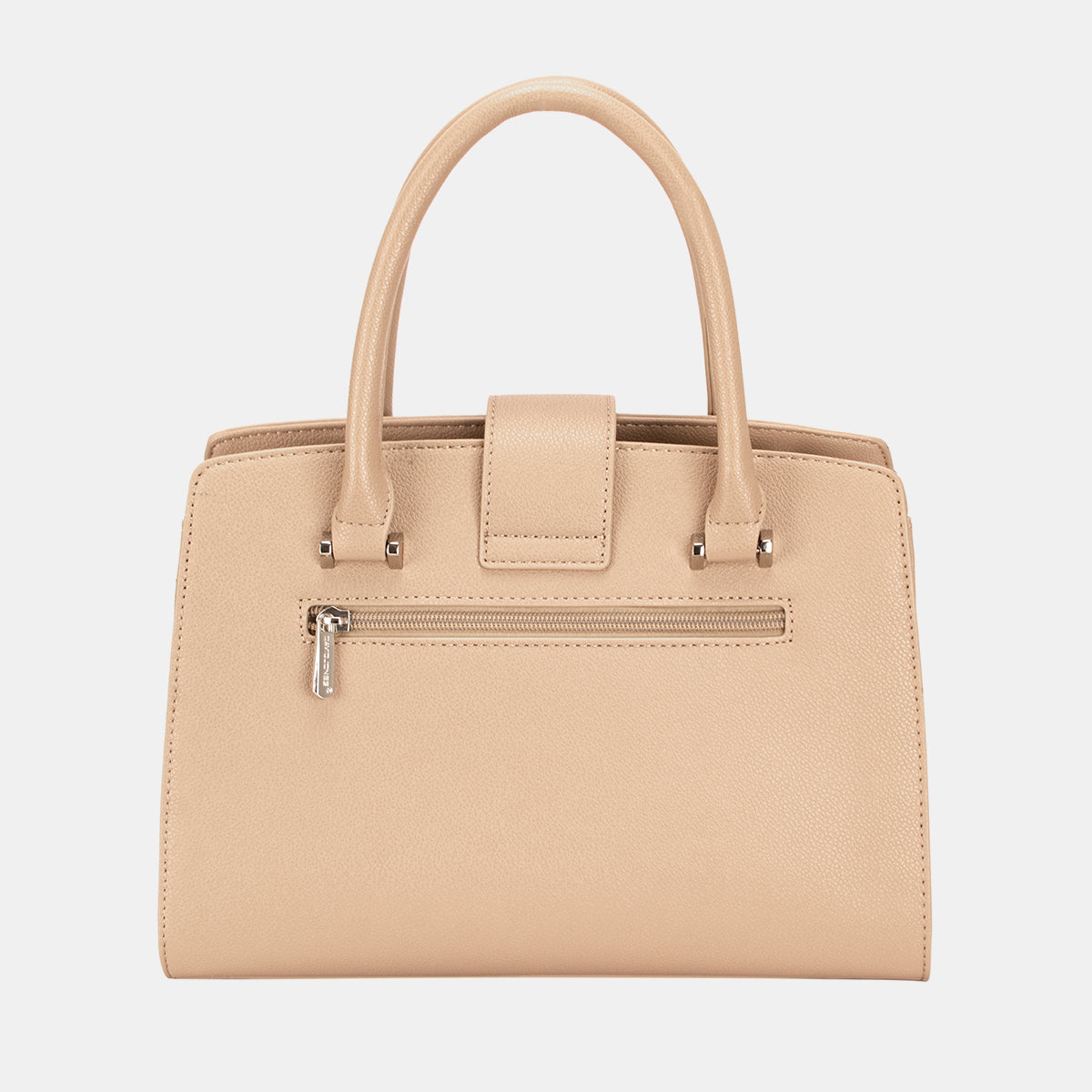 David Jones Faux Leather Handbag | Handbags Daverri Fashions