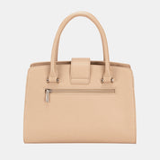 David Jones Faux Leather Handbag | Handbags Daverri Fashions