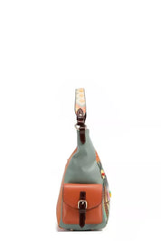 Nicole Lee USA Sun and Sand Hobo Handbag | Handbags Daverri Fashions