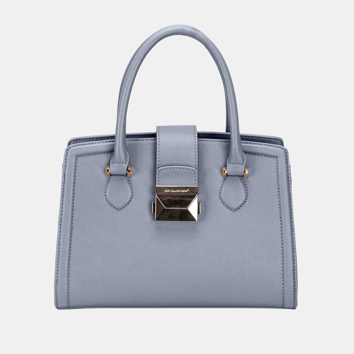 David Jones Faux Leather Handbag | Handbags Daverri Fashions