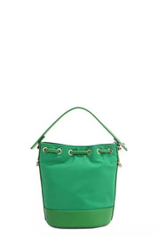 Color Patch Bucket Bag | Handbags Daverri Fashions