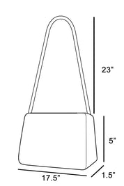 Fame Fuzzy Glitter Bride Crossbody Bag | Crossbody Bags Daverri Fashions