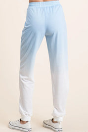 BiBi Deep Dye Knit Pants | Daverri Fashions