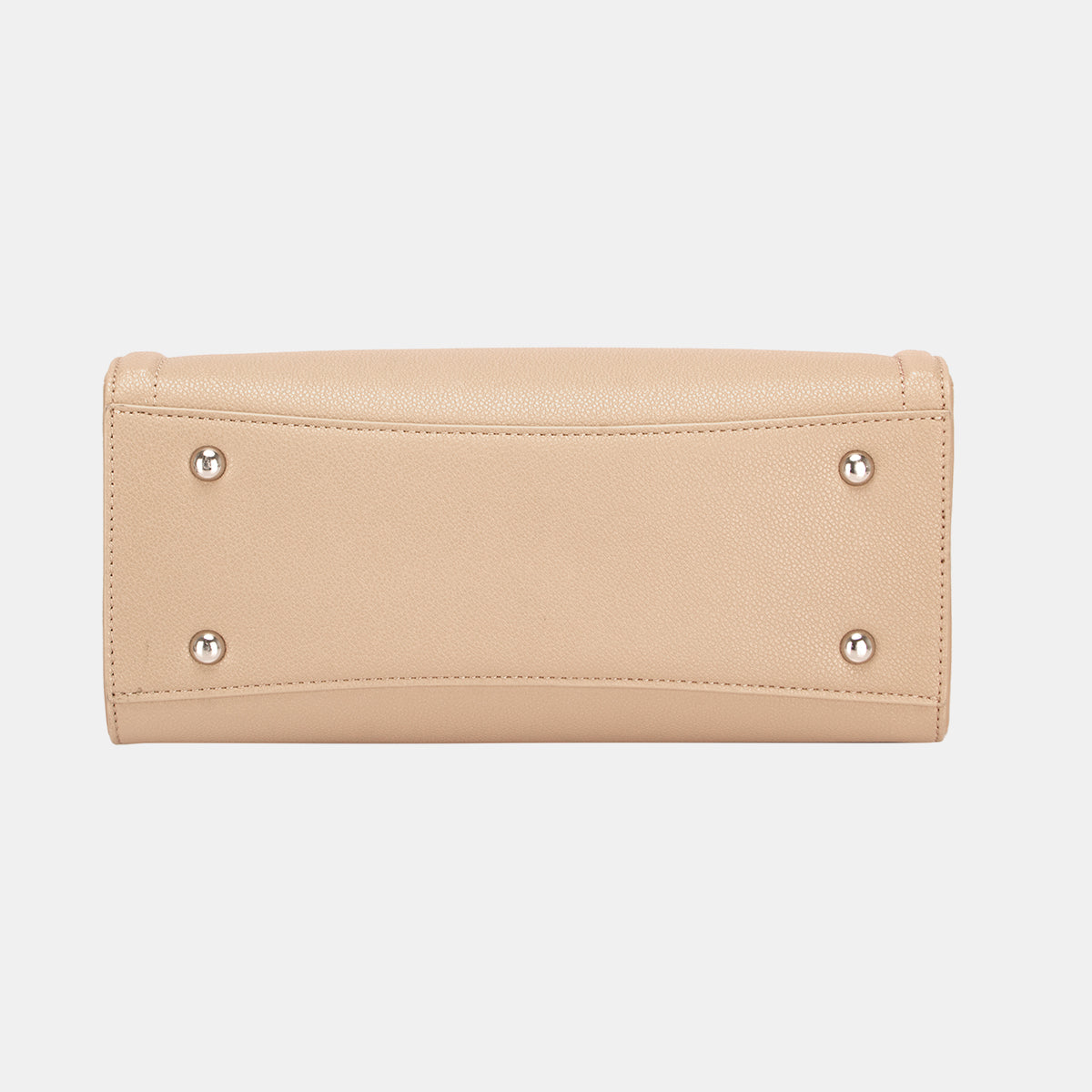 David Jones Faux Leather Handbag | Handbags Daverri Fashions