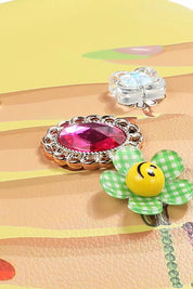 Nail Polish Handbag | Handbags Daverri Fashions