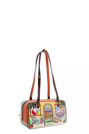Sun and Sand Shoulder Bag | Handbags Daverri Fashions