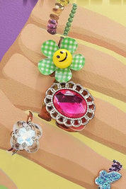 Nail Polish Hobo Bag | Handbags Daverri Fashions