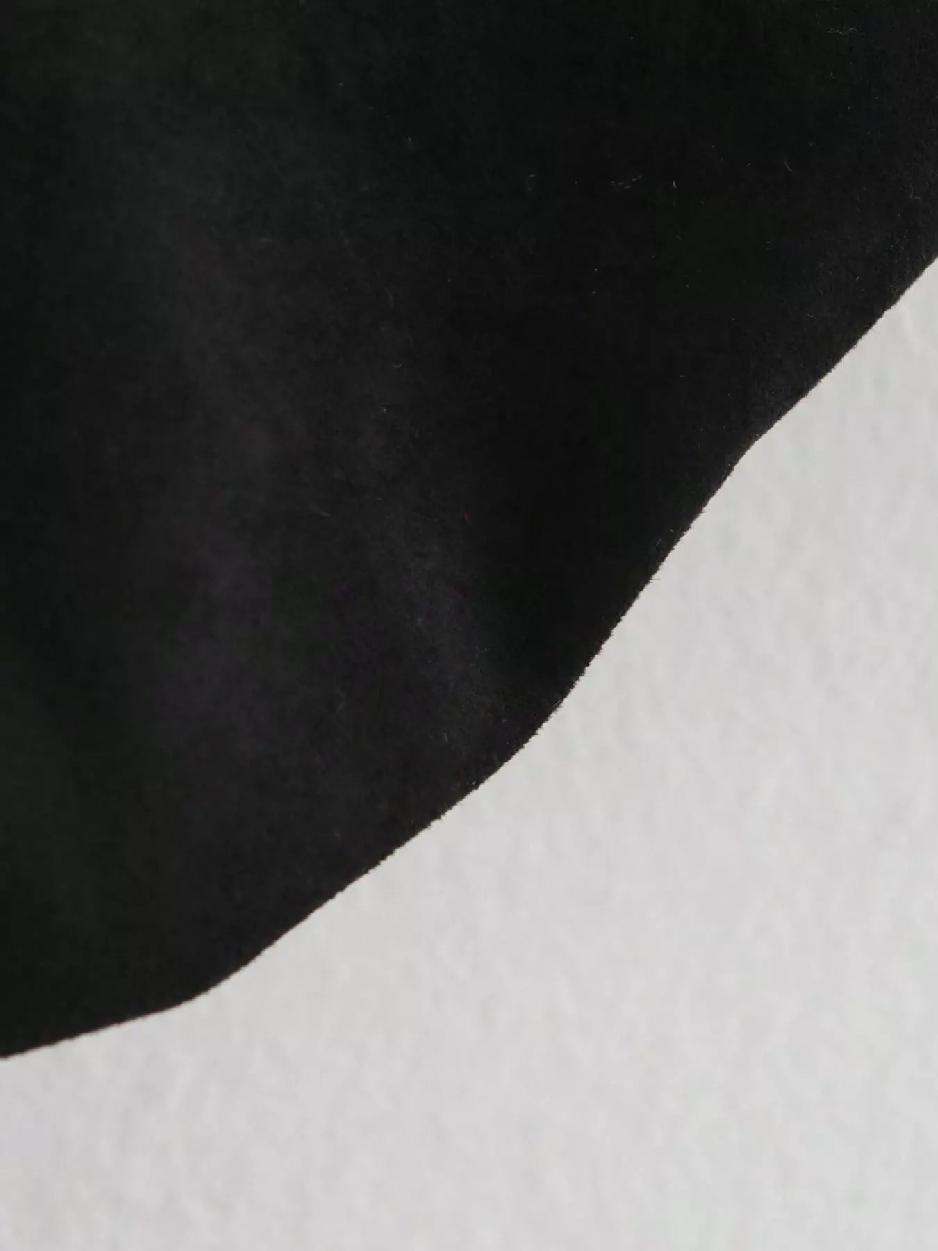 Zip Up Oversized Jacket | Jackets Daverri Fashions