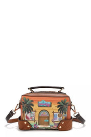 Sun and Sand 3 Piece Bag Set | Totes Daverri Fashions